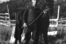 410: Patrick Lambe. [courtesy of Mary (Barry) Bruce]  - son of Peter Lambe &amp;amp; Anne Norman